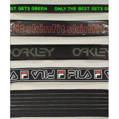 Silicon Elastic Tape